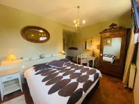Ferme de Montecouvez - Bed and Breakfasts