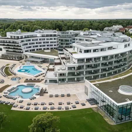 Le Primore Hotel & Spa