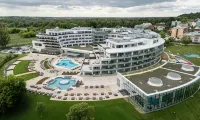 Le Primore Hotel & Spa - Spa