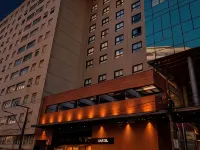 Kastel Petrópolis Hotels in Petropolis