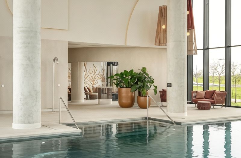 Van der Valk Hotel Zwolle photo 4