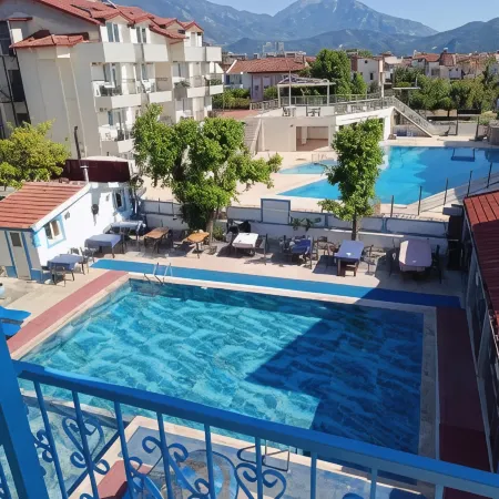 Dove Apart Hotel