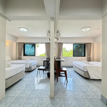 J Mansion