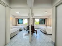 J Mansion
