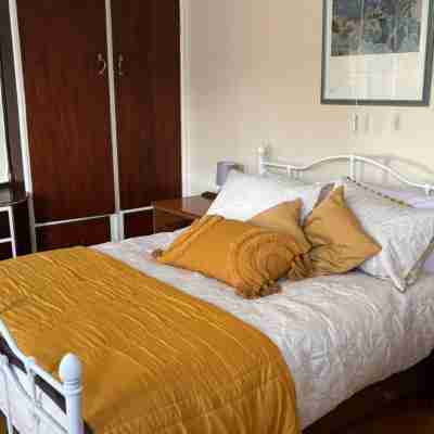 Eden homez Rooms
