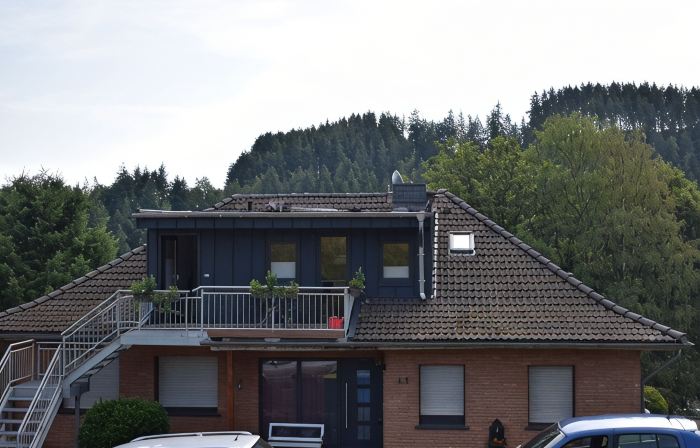 Newly renovated vacation apartment for 4 people