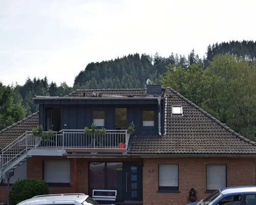 Newly renovated vacation apartment for 4 people Hotels in Hellenthal