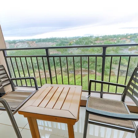 M Hotel Kigali