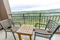 M Hotel Kigali - Mountain view
