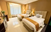 Hotel Padang