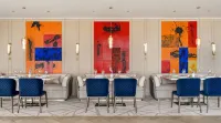 The Langham, Gold Coast and Jewel Residences - Morgenmad