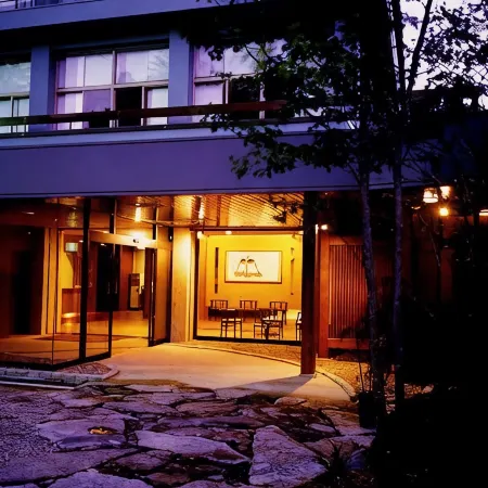 Oku-Mikawa・Yuya Onsen Yunokaze HAZU