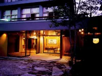 Oku-Mikawa・Yuya Onsen Yunokaze HAZU