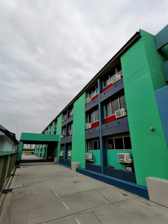 The Sea Bangsaen Hotel