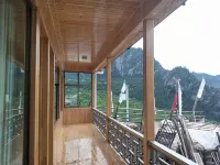 山間望月民宿 - 2 星級
