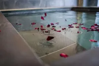 Xingcheng Haishanghai Hot Spring Hotel