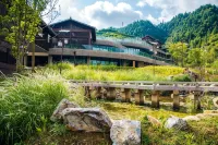Tianjing Jiayi Water Basket Resort