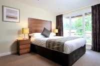 The Cornwall Hotel Spa & Lodges - Pysäköinti