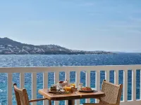 Icon Mykonos - 4 ดาว
