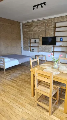 Wood ot Mascaron Apartments - 2-Star