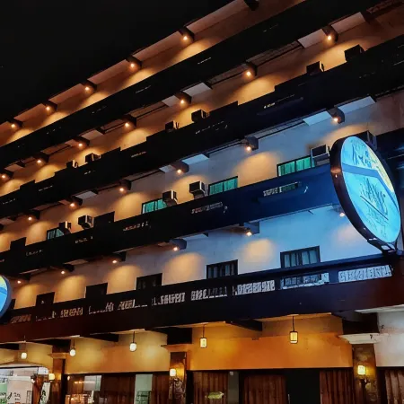 The Inns Bacolod by the Oriental