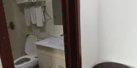 盛天商務賓館