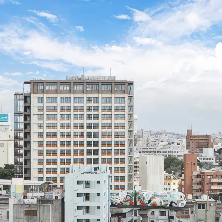 Hotel Strata Naha