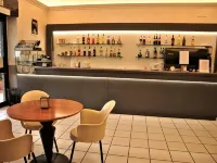 Hotel Aquila Hotel a Orte