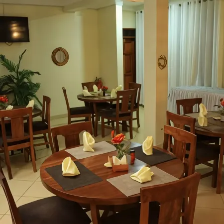 Hotel Casabella