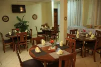 Hotel Casabella - breakfast