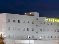 B&B HOTEL Finestrat Hotels in Finestrat