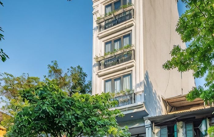 22land Residence 71 Hàng Bông