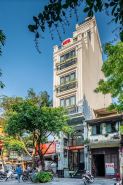 22land Residence 71 Hang Bong