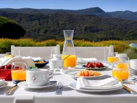 Hotel Casa Palmela - Small Luxury Hotels of the World, Hotel & Villas Ξενοδοχεία στην πόλη Σετούμπαλ