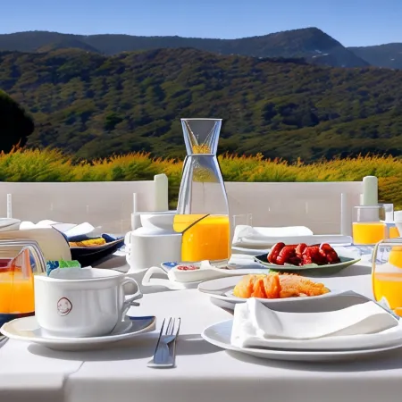 Hotel Casa Palmela - Small Luxury Hotels of the World, Hotel & Villas