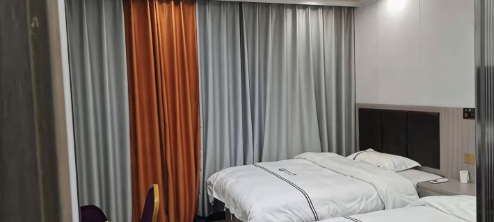 Anren Longyi Hotel Hotels in Anren