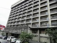 Copacabana Apartment Hotel