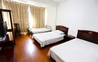 Wuxi Chunsun Inn - Posadas