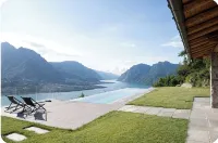 Villa Bellagio Como - Villaer