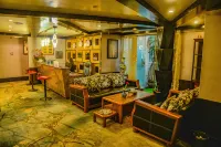 Jiahe Boutique Hotel - 2 étoiles