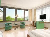 FOUR MUNICH Neue Messe Ξενοδοχεία στην πόλη Aschheim