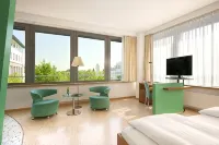 FOUR MUNICH Neue Messe Hotels in Munich