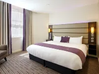 Premier Inn Matlock Hotels in Matlock