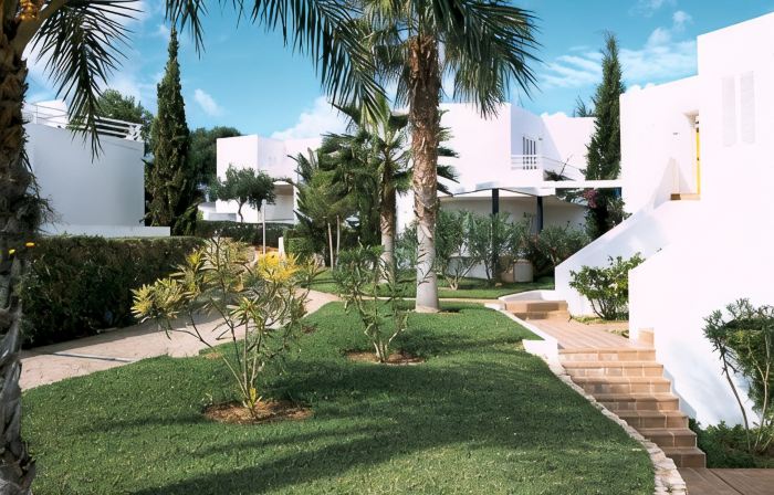 MarSenses Ferrera Blanca Hotel Family