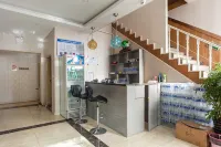 梧桐樹客棧（長治和平醫院分店） - 民宿