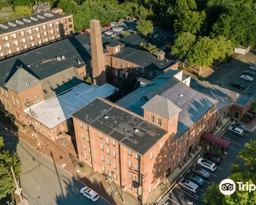 The Historic Brookstown Inn, Trademark Collection by Wyndham Hotels in Forsyth County