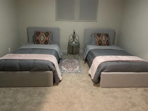 Modern 4BD in Katy TX
