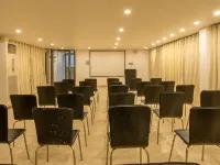 Monarch Montvert Hotels near IISER Pune