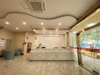 Huaxun Boutique Hotel (Dahua 3rd Road MTR Station Store) Các khách sạn ở Huyện Hutai và Pengpu