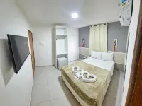 Vila de Maré Hotel - ที่มีบาร์